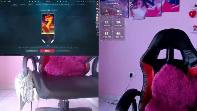 Image 3 of danielamendez__ Stream on Chaturbate on 1 month ago