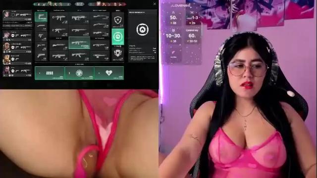 Image 6 of danielamendez__ Stream on Chaturbate on 1 month ago