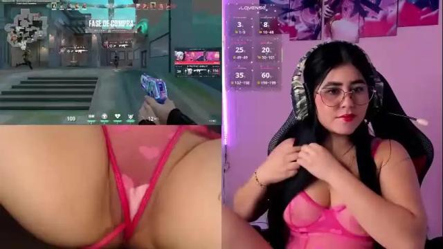 Image 7 of danielamendez__ Stream on Chaturbate on 1 month ago