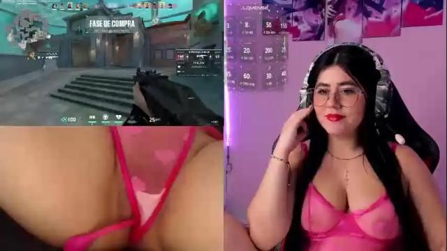 Image 8 of danielamendez__ Stream on Chaturbate on 1 month ago