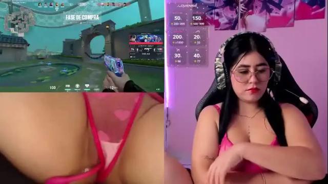 Thumbnail 3, danielamendez__'s Stream at Chaturbate, 1 month ago