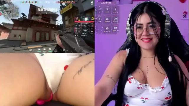Image 11 of danielamendez__ Stream on Chaturbate on 1 month ago