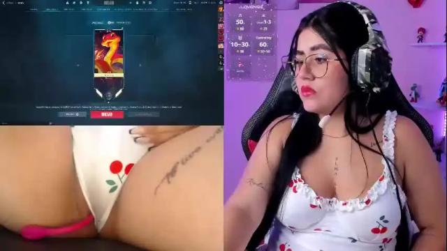 Image 2 of danielamendez__ Stream on Chaturbate on 1 month ago