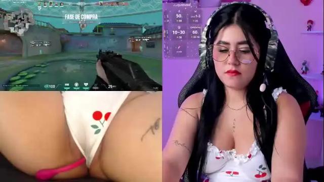 Image 6 of danielamendez__ Stream on Chaturbate on 1 month ago