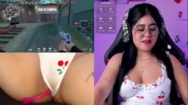 Image 8 of danielamendez__ Stream on Chaturbate on 1 month ago