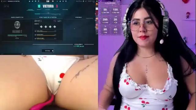 Thumbnail 3, danielamendez__'s Stream at Chaturbate, 1 month ago