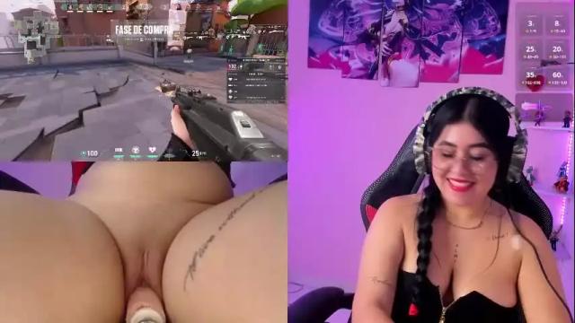Thumbnail 1, danielamendez__'s Stream at Chaturbate, 1 month ago