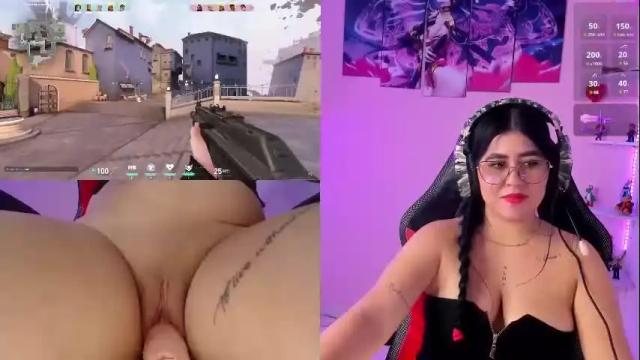 Image 2 of danielamendez__ Stream on Chaturbate on 1 month ago