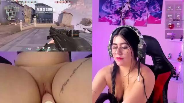 Image 3 of danielamendez__ Stream on Chaturbate on 1 month ago