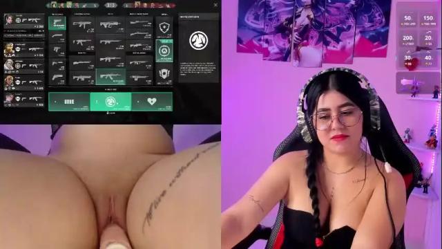 Image 4 of danielamendez__ Stream on Chaturbate on 1 month ago