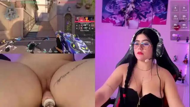 Image 7 of danielamendez__ Stream on Chaturbate on 1 month ago