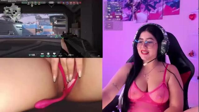 Image 11 of danielamendez__ Stream on Chaturbate on 1 month ago