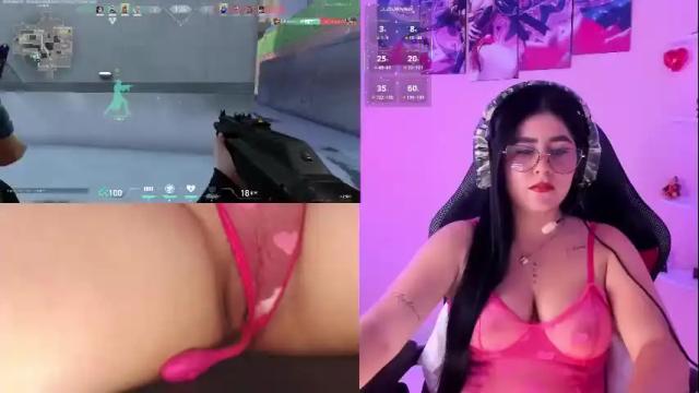 Image 12 of danielamendez__ Stream on Chaturbate on 1 month ago