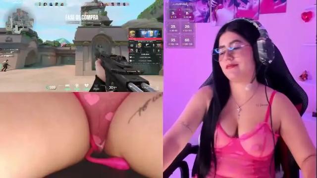 Image 3 of danielamendez__ Stream on Chaturbate on 1 month ago