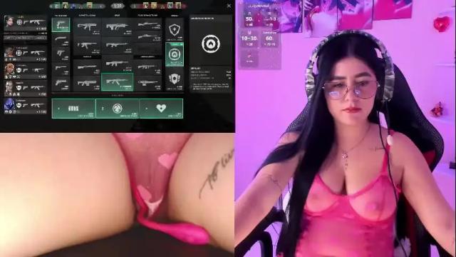 Thumbnail 2, danielamendez__'s Stream at Chaturbate, 1 month ago