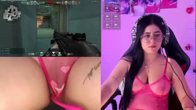 Image 6 of danielamendez__ Stream on Chaturbate on 1 month ago