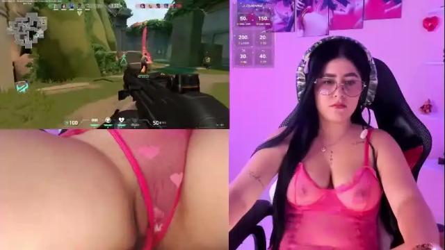 Image 7 of danielamendez__ Stream on Chaturbate on 1 month ago