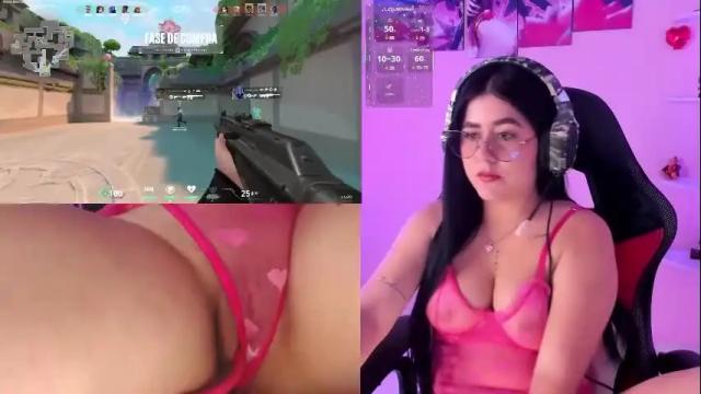 Image 8 of danielamendez__ Stream on Chaturbate on 1 month ago