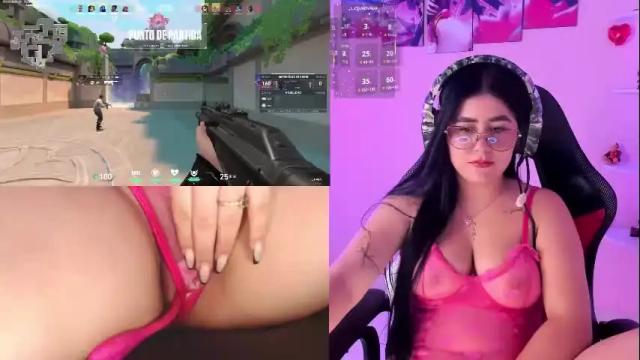 Thumbnail 3, danielamendez__'s Stream at Chaturbate, 1 month ago