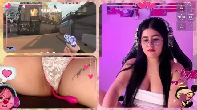 Thumbnail 2, danielamendez__'s Stream at Chaturbate, 1 month ago