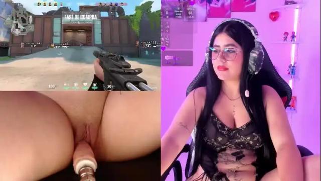 Image 11 of danielamendez__ Stream on Chaturbate on 1 month ago