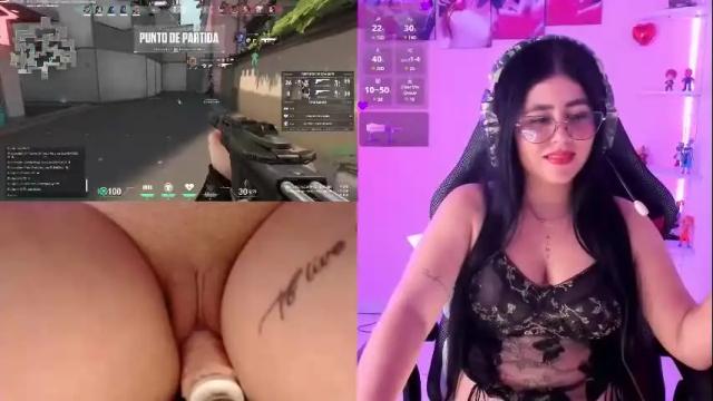 Image 3 of danielamendez__ Stream on Chaturbate on 1 month ago