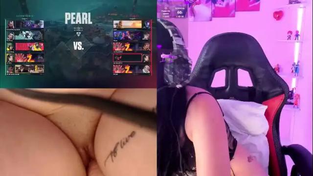 Thumbnail 2, danielamendez__'s Stream at Chaturbate, 1 month ago
