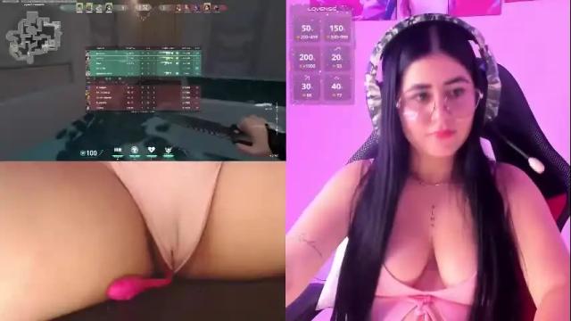 Thumbnail 1, danielamendez__'s Stream at Chaturbate, 1 month ago