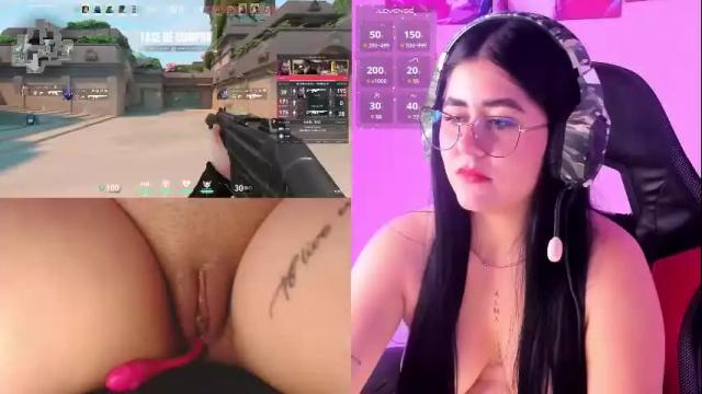 Image 12 of danielamendez__ Stream on Chaturbate on 1 month ago
