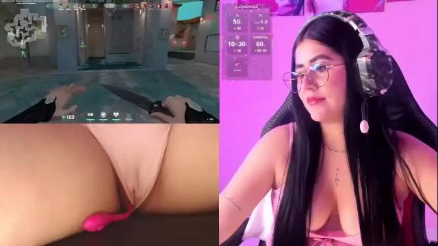 Image 2 of danielamendez__ Stream on Chaturbate on 1 month ago