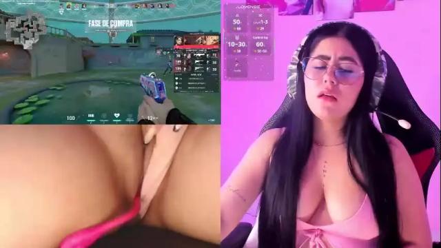 Image 3 of danielamendez__ Stream on Chaturbate on 1 month ago