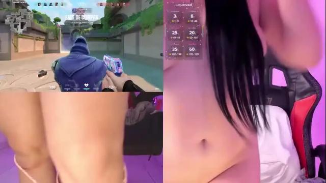 Image 6 of danielamendez__ Stream on Chaturbate on 1 month ago