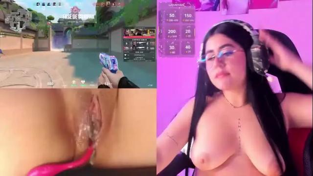 Image 7 of danielamendez__ Stream on Chaturbate on 1 month ago