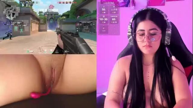Thumbnail 3, danielamendez__'s Stream at Chaturbate, 1 month ago