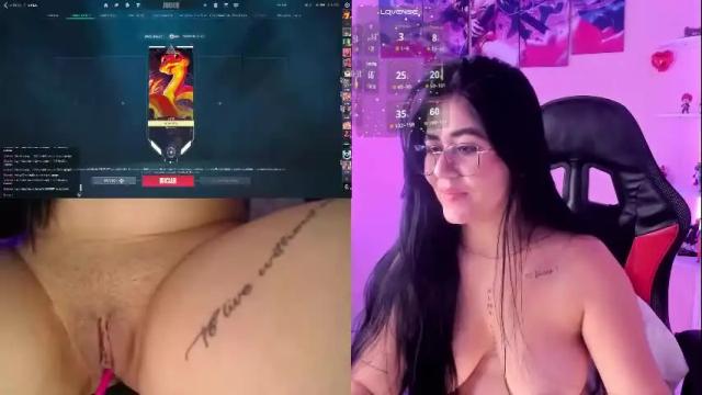 Image 10 of danielamendez__ Stream on Chaturbate on 1 month ago