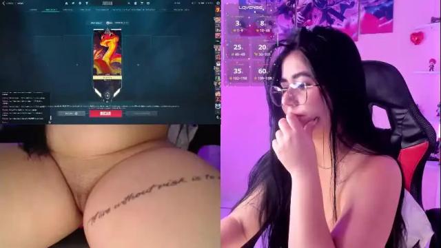 Image 11 of danielamendez__ Stream on Chaturbate on 1 month ago