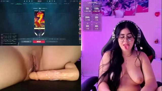 Image 2 of danielamendez__ Stream on Chaturbate on 1 month ago