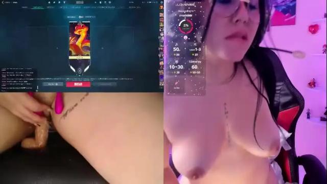 Image 3 of danielamendez__ Stream on Chaturbate on 1 month ago