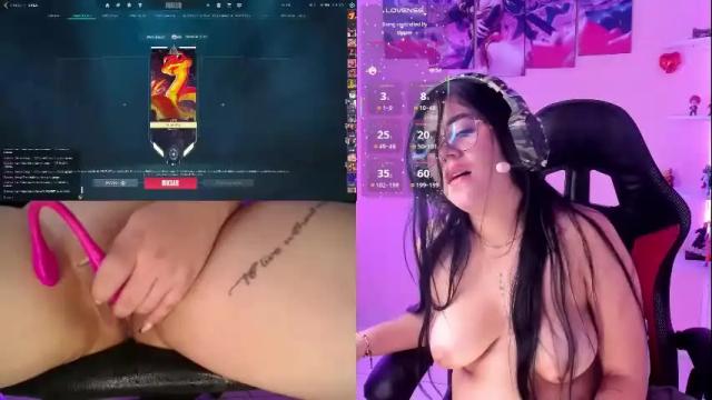 Image 4 of danielamendez__ Stream on Chaturbate on 1 month ago