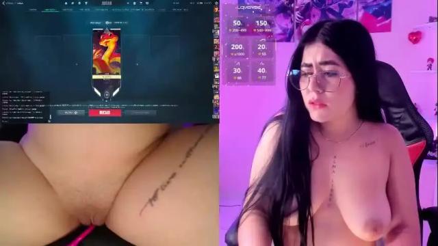 Thumbnail 2, danielamendez__'s Stream at Chaturbate, 1 month ago