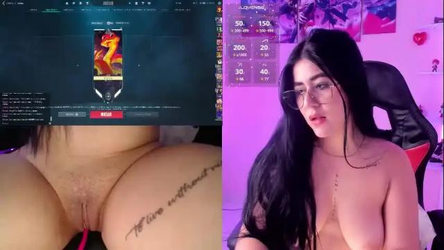 Image 6 of danielamendez__ Stream on Chaturbate on 1 month ago