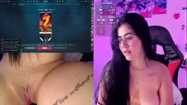 Image 7 of danielamendez__ Stream on Chaturbate on 1 month ago
