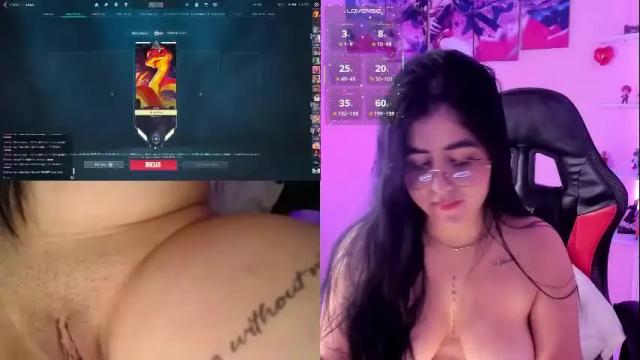 Image 8 of danielamendez__ Stream on Chaturbate on 1 month ago