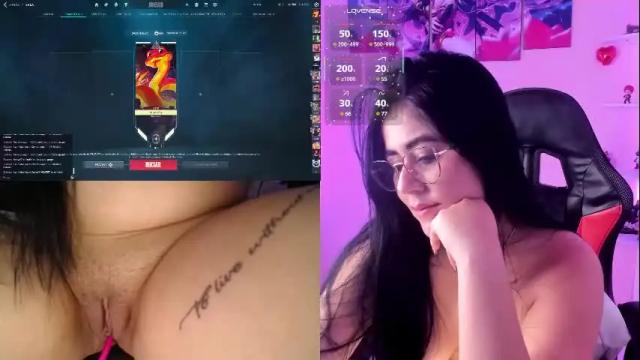 Thumbnail 3, danielamendez__'s Stream at Chaturbate, 1 month ago