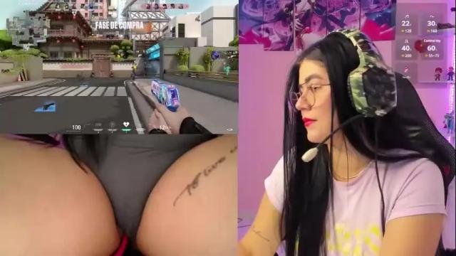Image 6 of danielamendez__ Stream on Chaturbate on 1 month ago