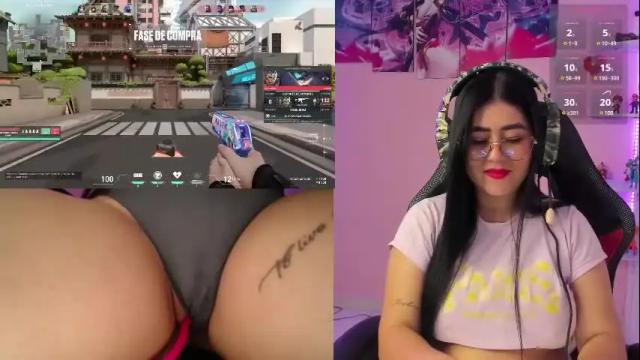 Image 7 of danielamendez__ Stream on Chaturbate on 1 month ago