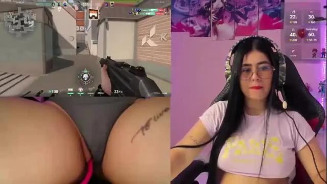 Thumbnail 3, danielamendez__'s Stream at Chaturbate, 1 month ago