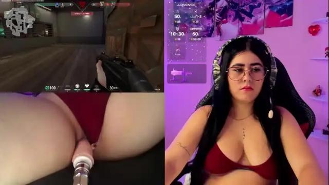 Thumbnail 2, danielamendez__'s Stream at Chaturbate, 1 month ago