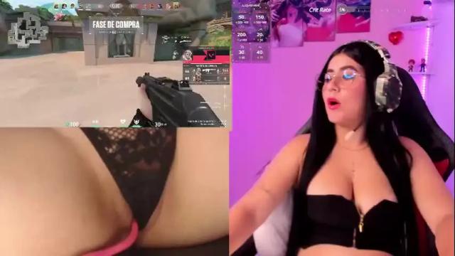 Thumbnail 1, danielamendez__'s Stream at Chaturbate, 28 days ago