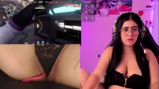 Image 10 of danielamendez__ Stream on Chaturbate on 1 month ago
